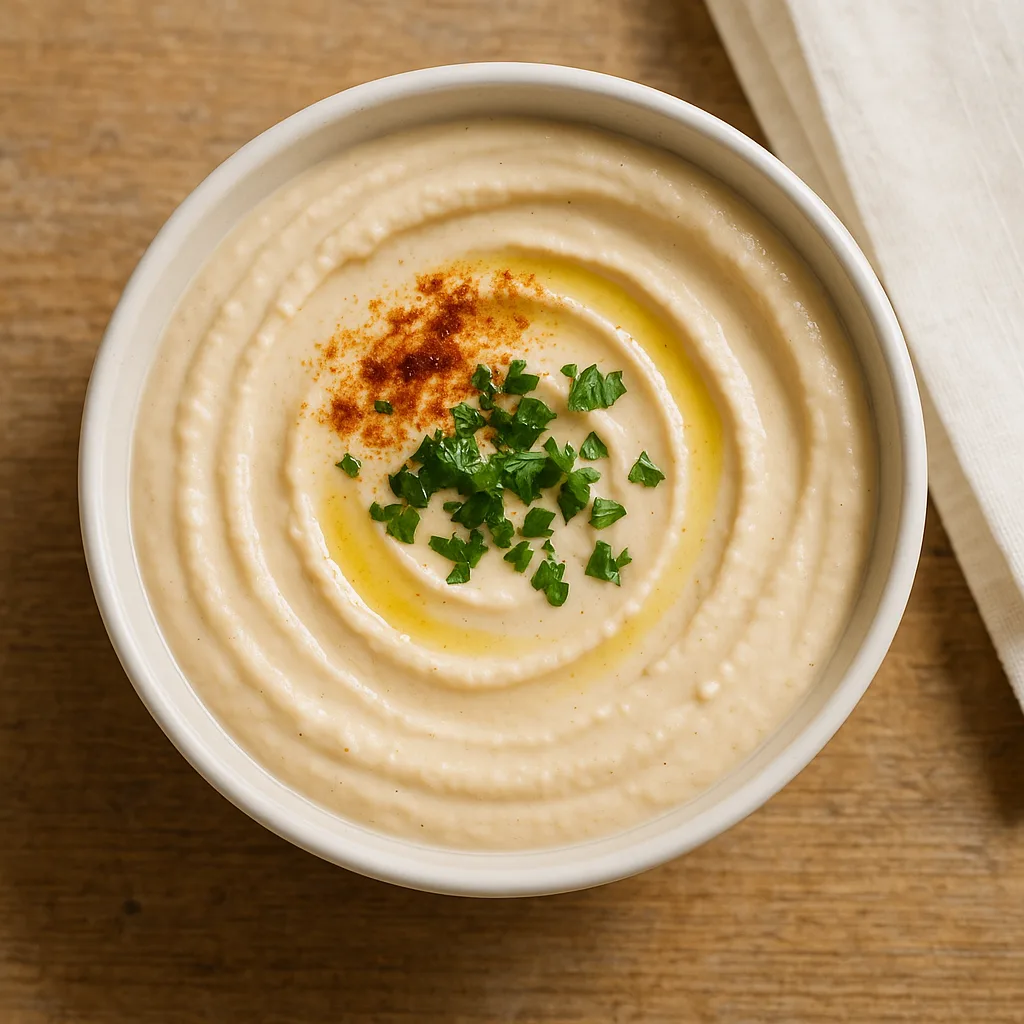 טחינה